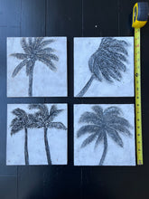 Load image into Gallery viewer, Palm Series - Seaside Beach
